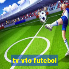 tv vto futebol